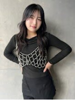 川原 彩来(カワハラ サイラ)