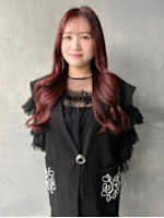 野上 恵美(ノガミ メグミ)