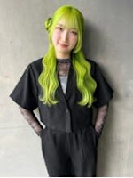 河津 乃愛(カワヅ　ノア)