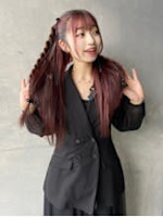 高橋 美羽(タカハシ ミウ)