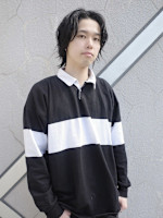 伊藤　元(イトウ　ゲン)