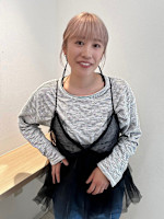 Soeta Yui(ソエタ ユイ)