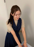 羽富 亜美(ハトウアミ)