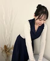 古賀 絵里(コガエリ)