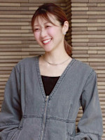 木村 良子(キムラ リョウコ)