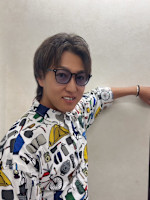 小倉 光(オグラ ヒカル)