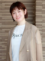 遠藤 史子(エンドウ フミコ)