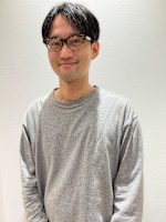 松下 哲士(マツシタ サトシ)