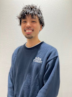 富山 大介(トミヤマ ダイスケ)