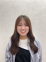 鵜野 綾香(ウノ アヤカ)