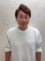 宇井勝(ウイマサル)