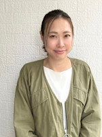 石垣優子(イシガキユウコ)