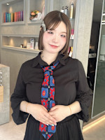 野田　優花(ノダ　ユウカ)