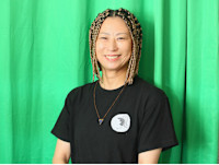 佐藤 加那子(サトウ カナコ)