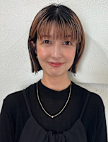 楳田 好美(ウメダ ヨシミ)