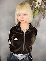 伊藤 真央(イトウ マオ)