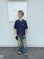 辻 尚杜(ツジ ナオト)