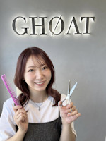 谷上 さやか(タニカミ サヤカ)