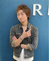 生水 貴行(オミズ タカユキ)