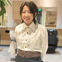 甘利 裕美(アマリ ヒロミ)