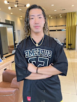 桑島 新(クワジマ アラタ)