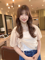 三ツ木　真由(ミツギマユ)