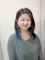 江原かおり(エハラカオリ)