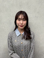 渡辺　華帆(ワタナベ　カホ)