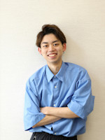 堀 世汰(ホリ セイタ)