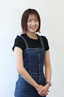 市毛 結菜(イチゲ ユナ)