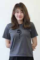 鈴木 菜々映(スズキ ナナハ)