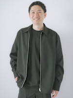 和泉 貴大(イズミ タカヒロ)