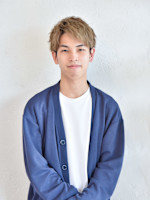 大森　陽向(オオモリ　ヒナタ)