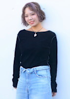 Ichika 暖色カラー(イチカ)