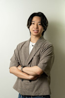 稲積 勝法(イナヅミ カツノリ)