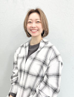 関根　瑞穂  系列店primoC勤務(セキネ　ミズホ)