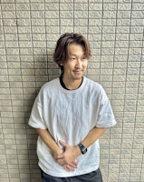 杉原 一輝(スギハラ カズキ)