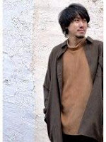 日高 優(ヒダカ スグル)