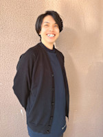 加藤　淳(カトウ　ジュン)