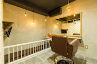 子供連れ　専用個室 (コドモコシツ)(コドモヅレ　センヨウコシツ)