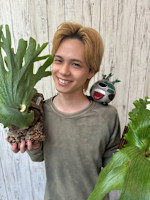 林 功騎　【下総中山】(ハヤシ コウキ)