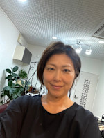 藤井賀緒理(フジイカオリ)