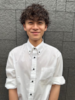福崎　凛太朗(フクザキ　リンタロウ)