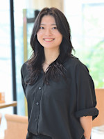 松原　優香(マツバラ　ユウカ)