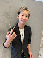 田中龍瑠(タナカリュウル)