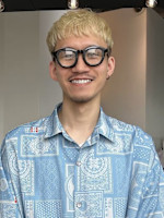 野添隼人 [下北沢駅](ノゾエ ハヤト)