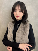 神田 紗来(カンダ サラ)