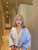 中島 愛佳(ナカジマ アイカ)