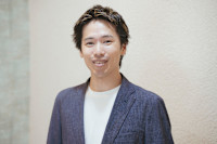 中川 慎司(ナカガワ シンジ)