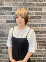 岡本　梨沙(オカモト　リサ)